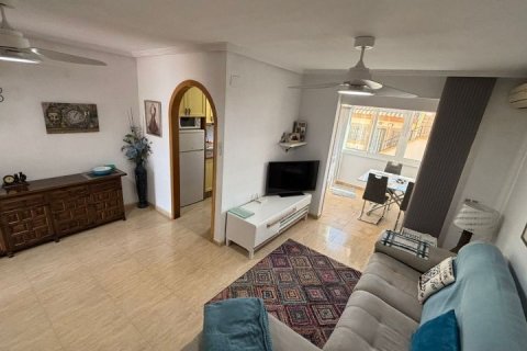 Townhouse à vendre Alicante, Espagne, 3 chambres, 113 m2 No. 115044 - photo 16