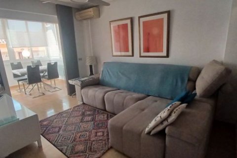 Townhouse à vendre Alicante, Espagne, 3 chambres, 113 m2 No. 115044 - photo 15