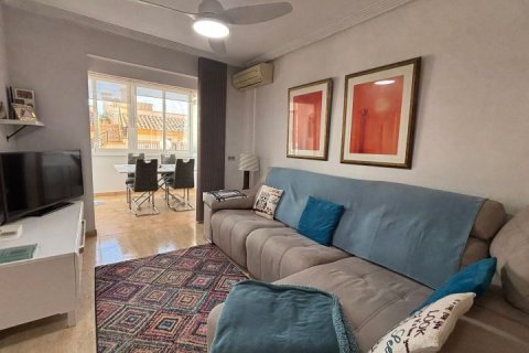 Townhouse à vendre Alicante, Espagne, 3 chambres, 113 m2 No. 115044 - photo 14