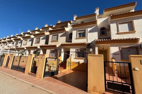 Townhouse à vendre Alicante, Espagne, 3 chambres, 113 m2 No. 115044 - photo 7