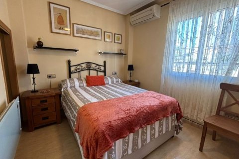 Townhouse à vendre Alicante, Espagne, 3 chambres, 113 m2 No. 115044 - photo 27