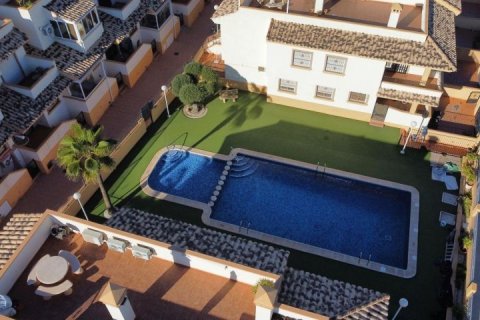 Townhouse à vendre Alicante, Espagne, 3 chambres, 113 m2 No. 115044 - photo 4