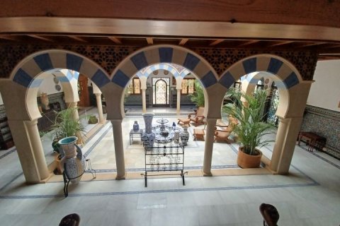 Huvila myytävänä Alicante, Espanja, 5 makuuhuonetta, 860 m2 No. 115045 - kuva 17