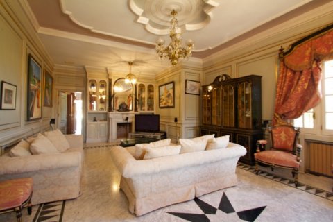 Huvila myytävänä Alicante, Espanja, 5 makuuhuonetta, 860 m2 No. 115045 - kuva 5