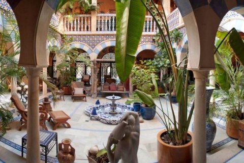 Huvila myytävänä Alicante, Espanja, 5 makuuhuonetta, 860 m2 No. 115045 - kuva 2