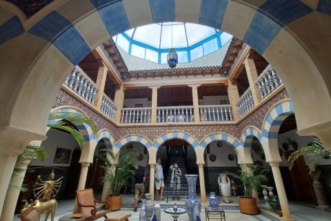 Huvila myytävänä Alicante, Espanja, 5 makuuhuonetta, 860 m2 No. 115045 - kuva 23