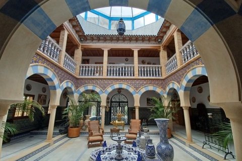 Huvila myytävänä Alicante, Espanja, 5 makuuhuonetta, 860 m2 No. 115045 - kuva 20