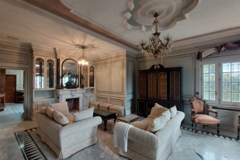 Huvila myytävänä Alicante, Espanja, 5 makuuhuonetta, 860 m2 No. 115045 - kuva 22