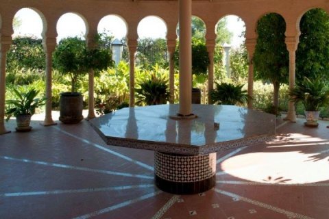 Huvila myytävänä Alicante, Espanja, 5 makuuhuonetta, 860 m2 No. 115045 - kuva 14