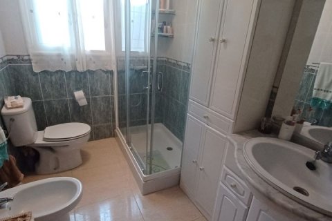 Villa for sale Alicante, Spain 3 bedrooms, 250 sq.m. No. 115036 - photo 29