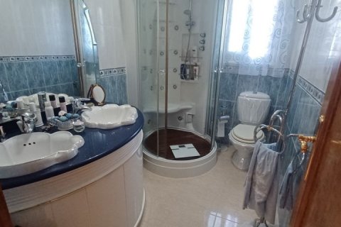 Villa for sale Alicante, Spain 3 bedrooms, 250 sq.m. No. 115036 - photo 23