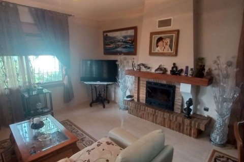 Villa for sale Alicante, Spain 3 bedrooms, 250 sq.m. No. 115036 - photo 18