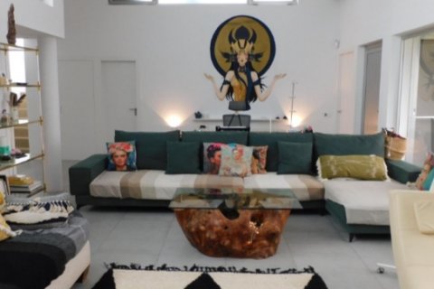 Villa for sale Alicante, Spain 6 bedrooms, 280 sq.m. No. 115046 - photo 8