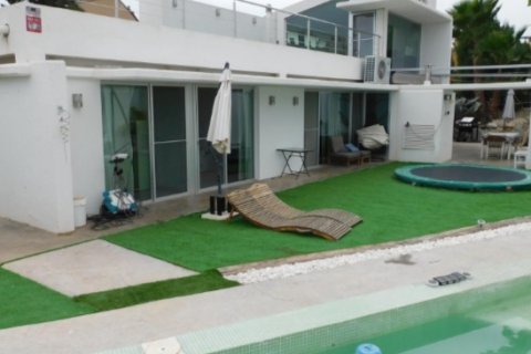 Villa for sale Alicante, Spain 6 bedrooms, 280 sq.m. No. 115046 - photo 1