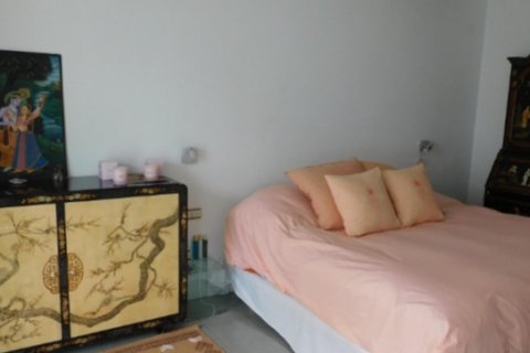 Villa for sale Alicante, Spain 6 bedrooms, 280 sq.m. No. 115046 - photo 24