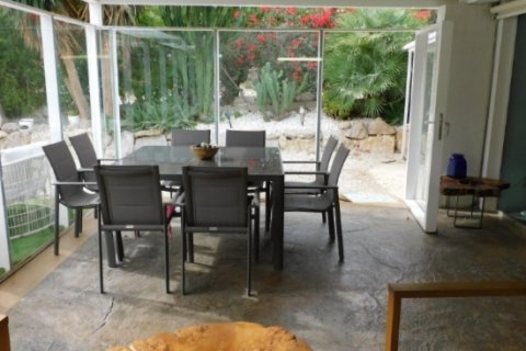 Villa for sale Alicante, Spain 6 bedrooms, 280 sq.m. No. 115046 - photo 20