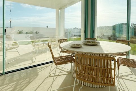 Villa in vendita Cadiz, Spagna 4 camere da letto, 186.2 mq. N° 108378 - foto 5