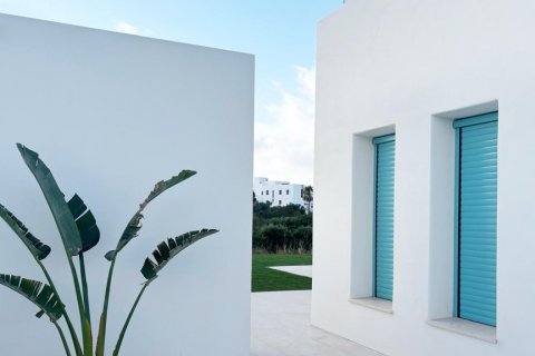 Villa in vendita Cadiz, Spagna 4 camere da letto, 186.2 mq. N° 108378 - foto 19