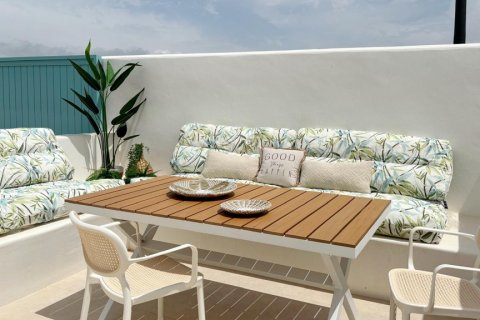 Villa in vendita Cadiz, Spagna 4 camere da letto, 186.2 mq. N° 108378 - foto 15