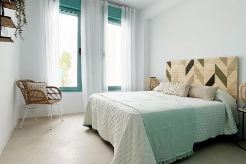 Villa in vendita Cadiz, Spagna 4 camere da letto, 186.2 mq. N° 108378 - foto 14