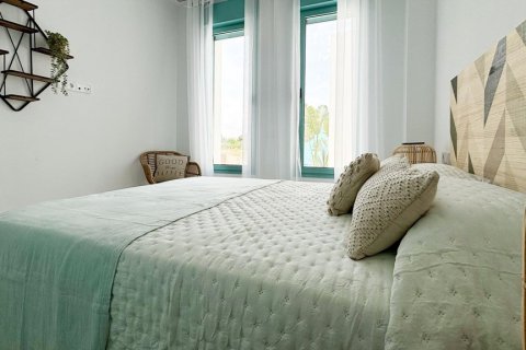 Villa in vendita Cadiz, Spagna 4 camere da letto, 186.2 mq. N° 108378 - foto 26