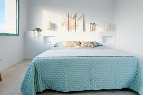 Villa in vendita Cadiz, Spagna 4 camere da letto, 186.2 mq. N° 108378 - foto 30