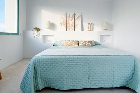 Villa in vendita Cadiz, Spagna 4 camere da letto, 186.2 mq. N° 108378 - foto 10