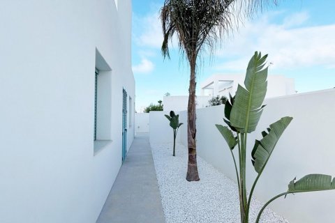 Villa in vendita Cadiz, Spagna 4 camere da letto, 186.2 mq. N° 108378 - foto 11
