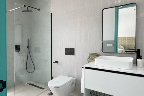 Villa in vendita Cadiz, Spagna 4 camere da letto, 186.2 mq. N° 108378 - foto 8