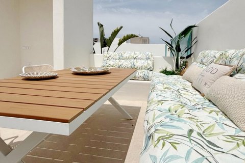 Villa in vendita Cadiz, Spagna 4 camere da letto, 186.2 mq. N° 108378 - foto 16