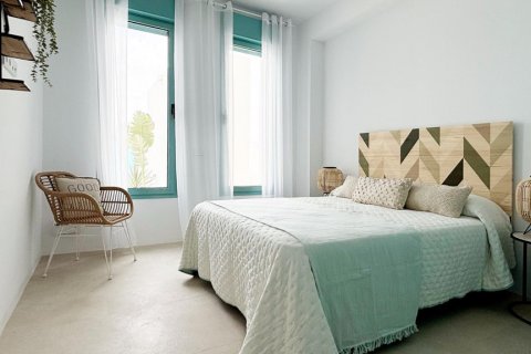 Villa in vendita Cadiz, Spagna 4 camere da letto, 186.2 mq. N° 108378 - foto 27