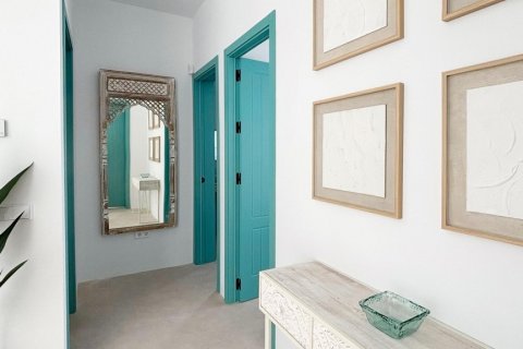 Villa in vendita Cadiz, Spagna 4 camere da letto, 186.2 mq. N° 108378 - foto 9