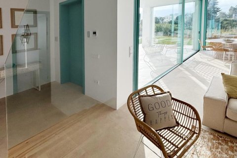 Villa in vendita Cadiz, Spagna 4 camere da letto, 186.2 mq. N° 108378 - foto 4