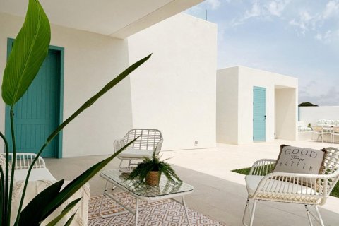 Villa in vendita Cadiz, Spagna 4 camere da letto, 186.2 mq. N° 108378 - foto 17
