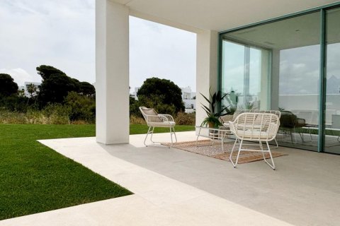 Villa in vendita Cadiz, Spagna 4 camere da letto, 186.2 mq. N° 108378 - foto 3