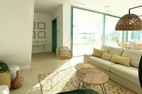 Villa in vendita Cadiz, Spagna 4 camere da letto, 186.2 mq. N° 108378 - foto 29