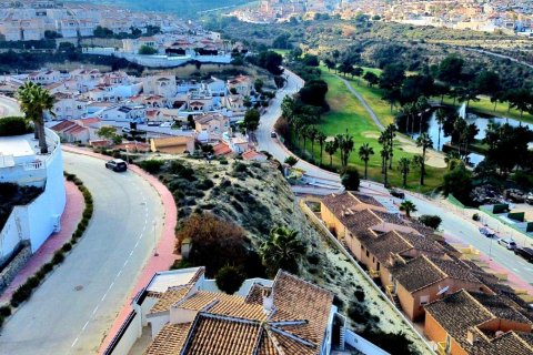 Villa for sale Ciudad Quesada, Alicante, Spain 3 bedrooms, 180 sq.m. No. 115855 - photo 11