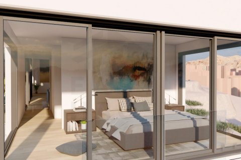 Villa for sale Ciudad Quesada, Alicante, Spain 3 bedrooms, 180 sq.m. No. 115855 - photo 8