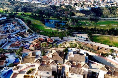 Villa for sale Ciudad Quesada, Alicante, Spain 3 bedrooms, 180 sq.m. No. 115855 - photo 15
