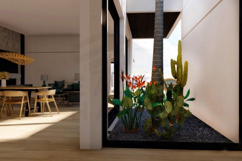 Villa for sale Ciudad Quesada, Alicante, Spain 3 bedrooms, 180 sq.m. No. 115855 - photo 9