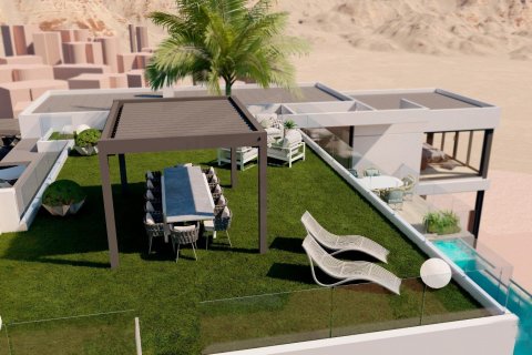 Villa for sale Ciudad Quesada, Alicante, Spain 3 bedrooms, 180 sq.m. No. 115855 - photo 3