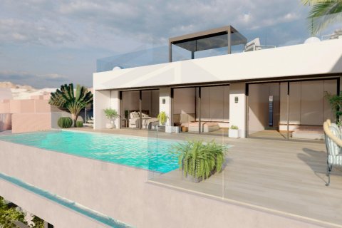 Villa for sale Ciudad Quesada, Alicante, Spain 3 bedrooms, 180 sq.m. No. 115855 - photo 5