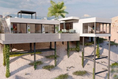 Villa for sale Ciudad Quesada, Alicante, Spain 3 bedrooms, 180 sq.m. No. 115855 - photo 4
