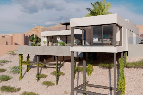 Villa for sale Ciudad Quesada, Alicante, Spain 3 bedrooms, 180 sq.m. No. 115855 - photo 20