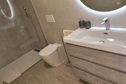 Apartment for sale Guardamar del Segura, Alicante, Spain 3 bedrooms, 101 sq.m. No. 110194 - photo 25