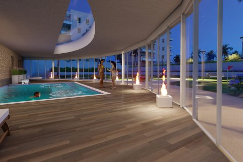 Apartment for sale Guardamar del Segura, Alicante, Spain 3 bedrooms, 101 sq.m. No. 110194 - photo 9