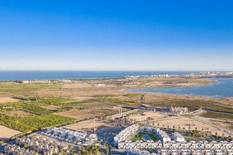 Apartment for sale Guardamar del Segura, Alicante, Spain 3 bedrooms, 101 sq.m. No. 110194 - photo 30