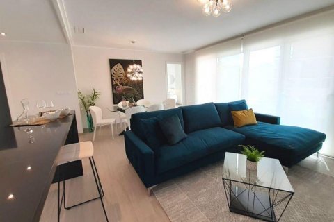Apartment for sale Guardamar del Segura, Alicante, Spain 3 bedrooms, 101 sq.m. No. 110193 - photo 27