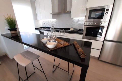 Ático en venta Guardamar del Segura, Alicante, España 3 dormitorios, 93 m2 No. 110192 - foto 28
