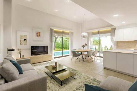 Apartment à vendre Calpe, Alicante, Espagne, 2 chambres, 76 m2 No. 87013 - photo 6